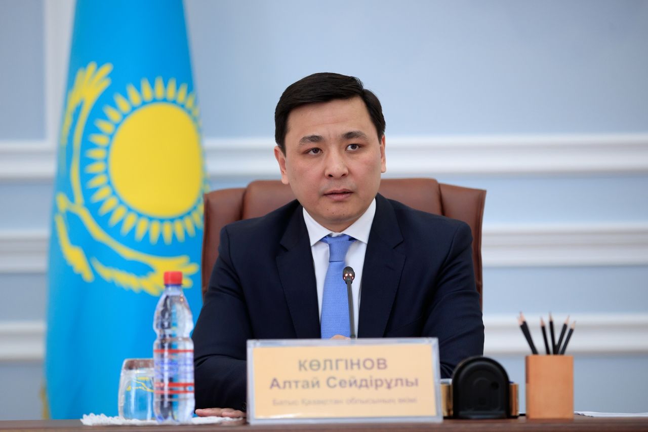 Открытое письмо Акиму | Международный Арбитраж